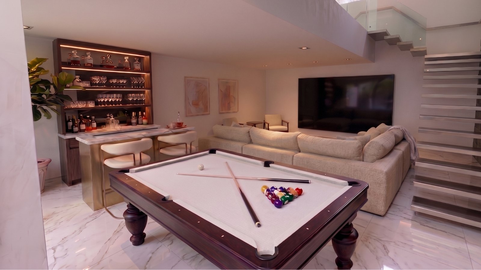 Residencia en Cuernavaca