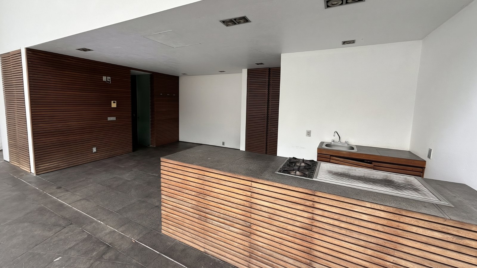 Residencia en Cuernavaca