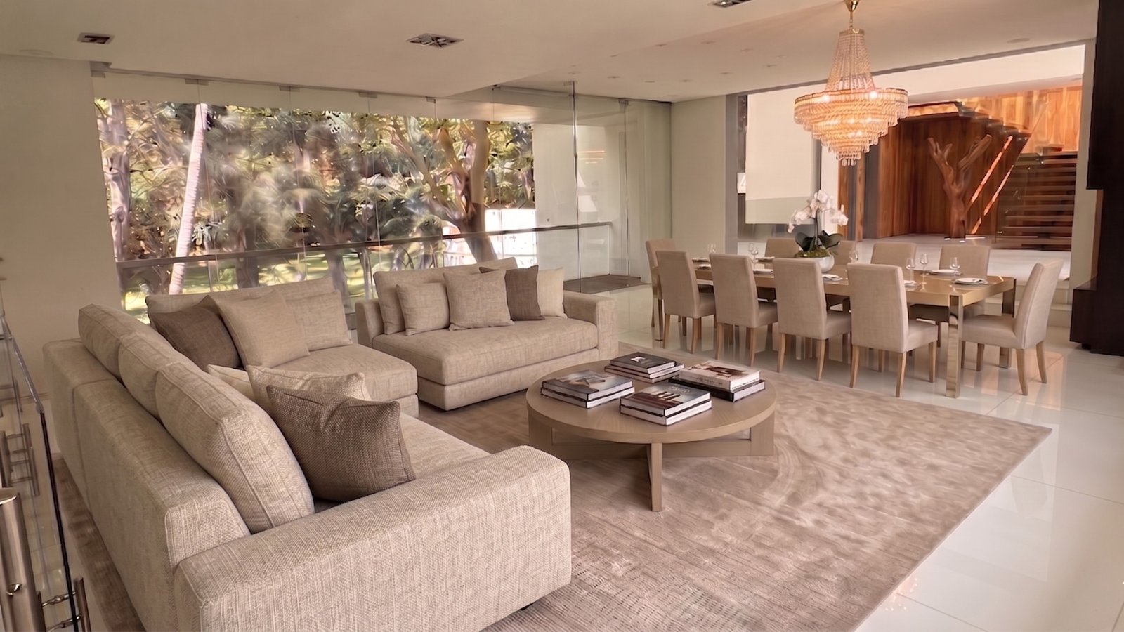 Residencia en Cuernavaca