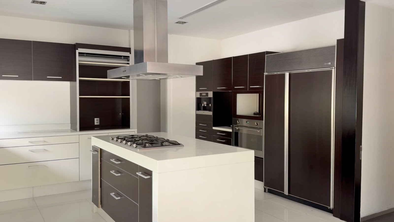 Residencia en Cuernavaca