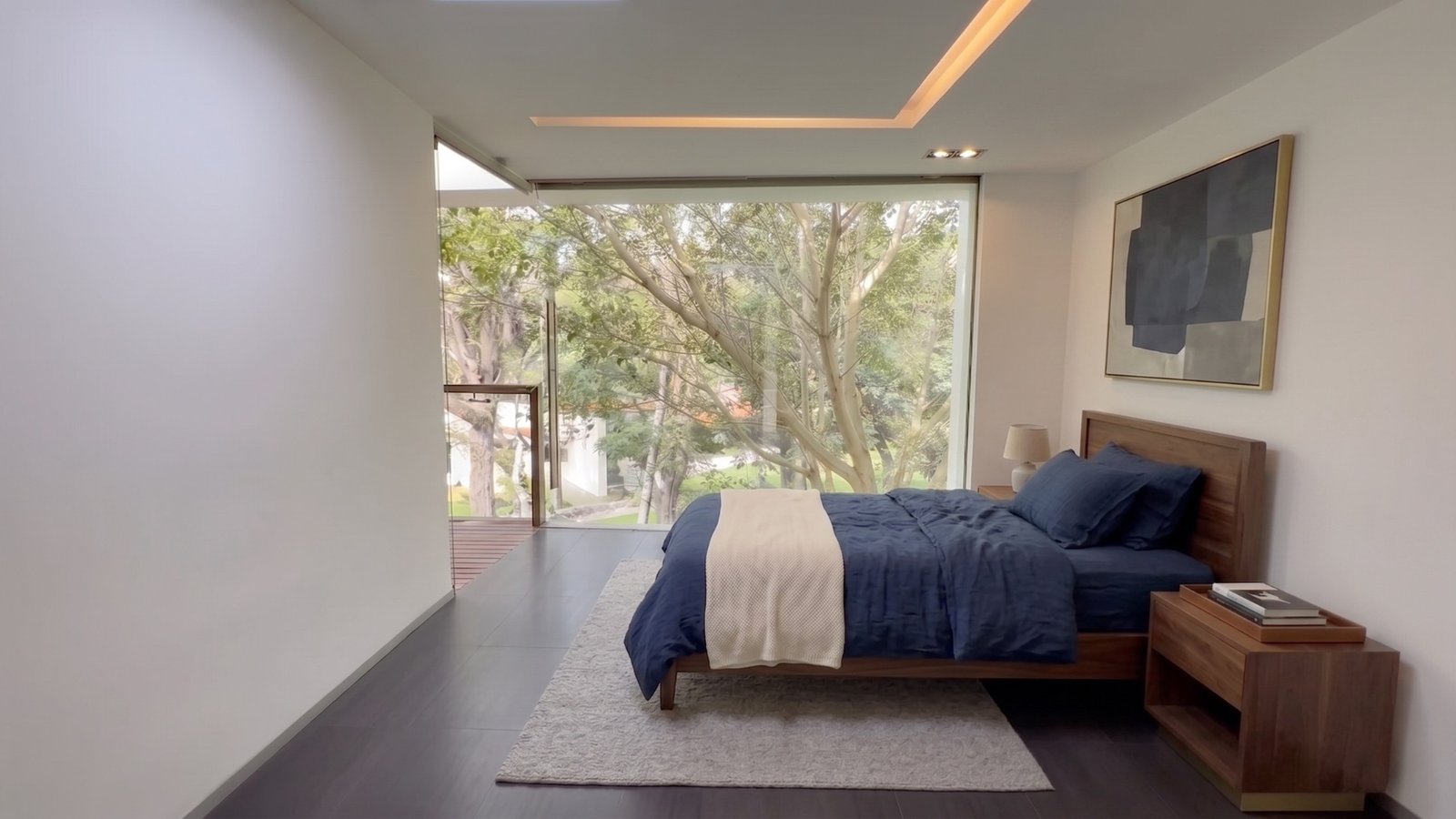 Residencia en Cuernavaca