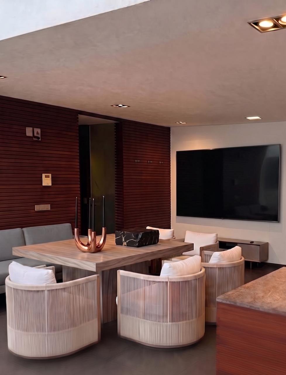 Residencia en Cuernavaca