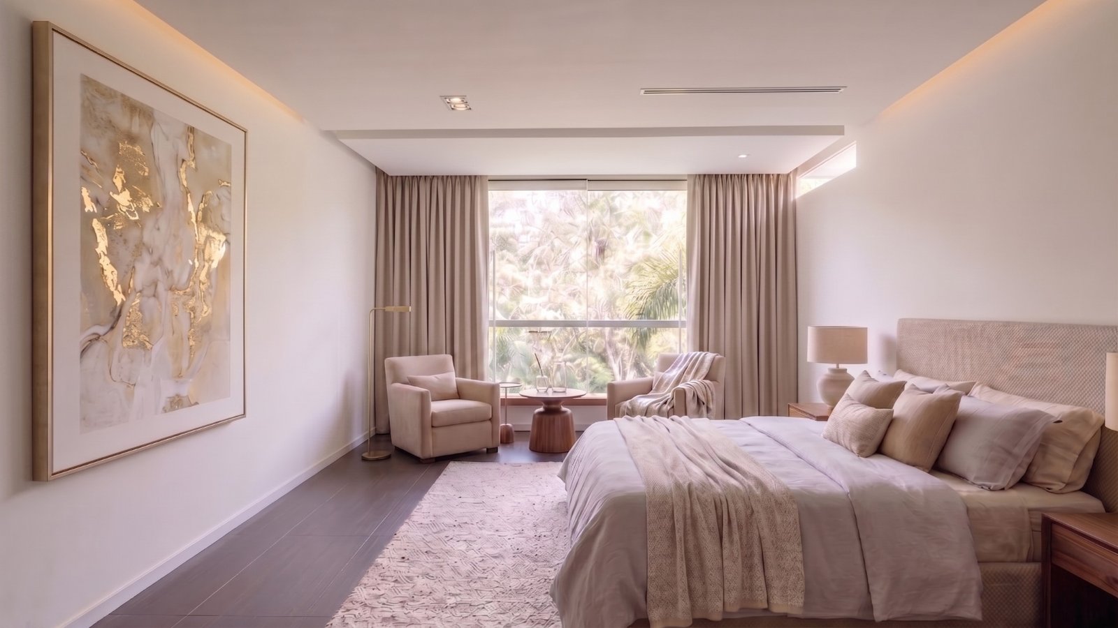 Residencia en Cuernavaca