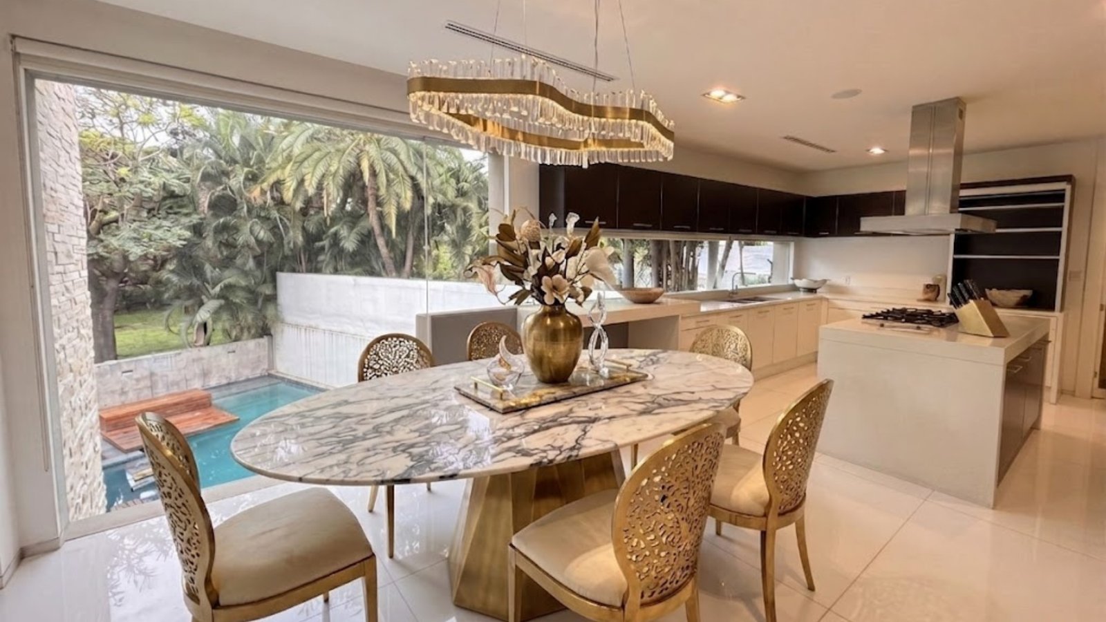 Residencia en Cuernavaca