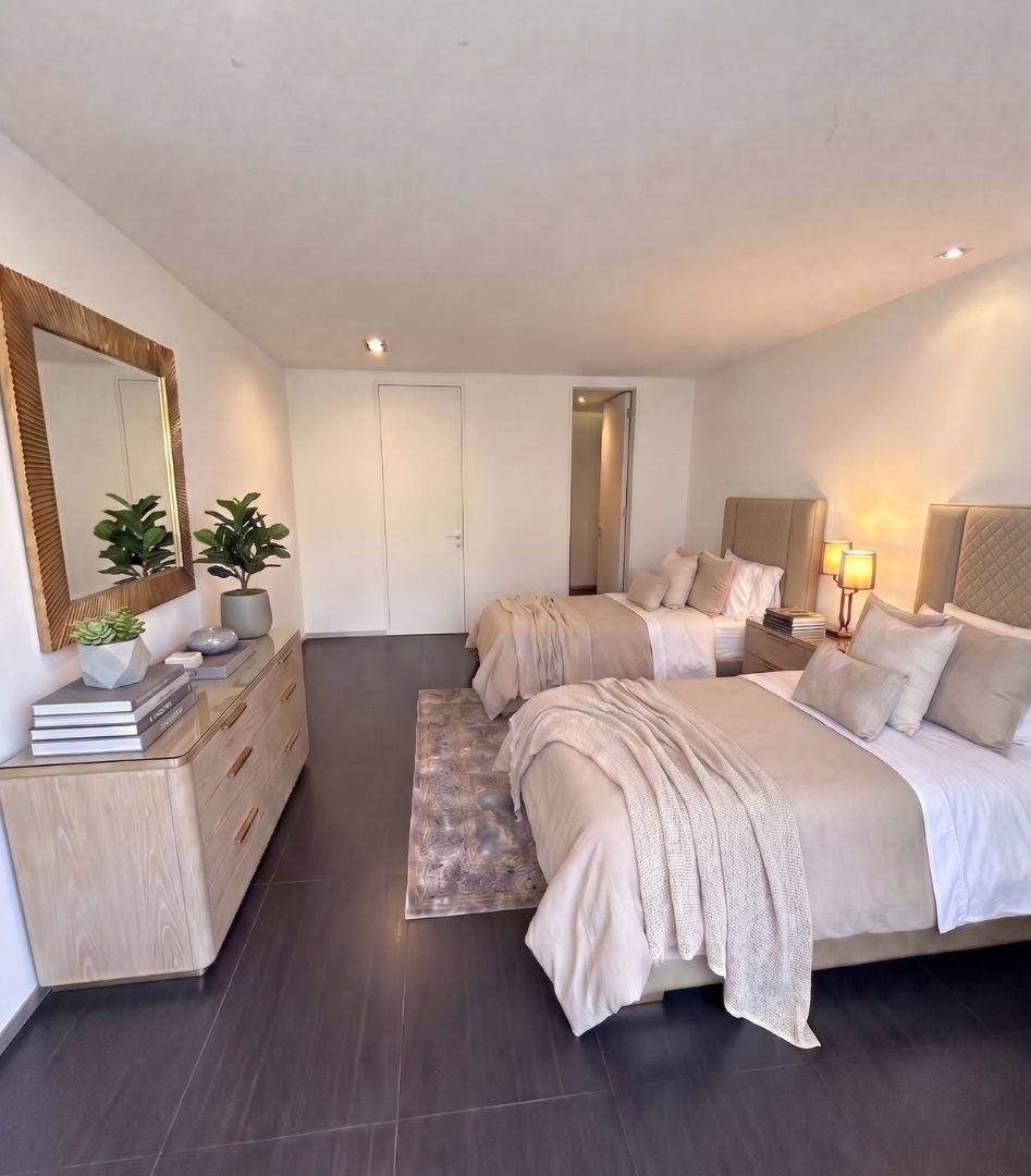 Residencia en Cuernavaca
